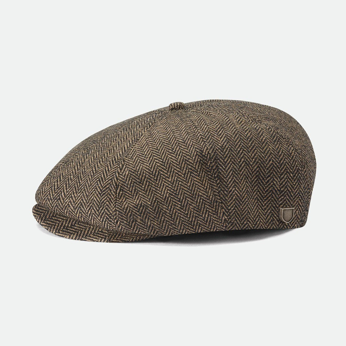 Brixton Brood Snap Cap