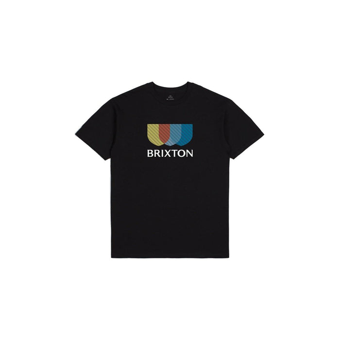 Brixton Alton Stripe Shirt - 88 Gear