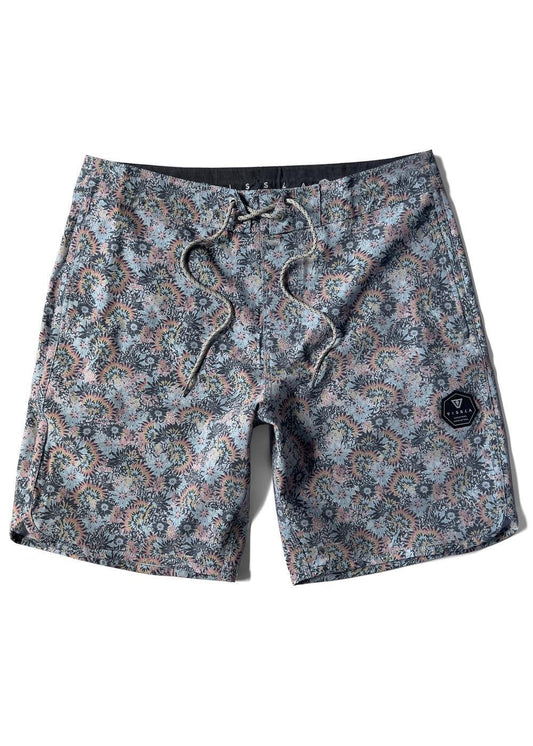 Vissla Greenhouse 17.5 Boardshorts - 88 Gear