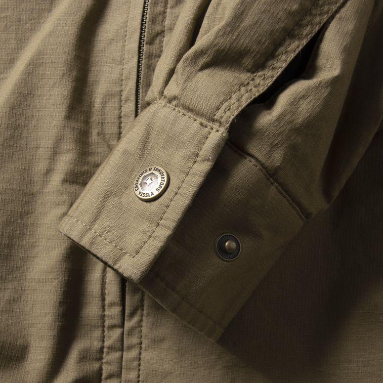 Vissla Creators Eco Service Jacket