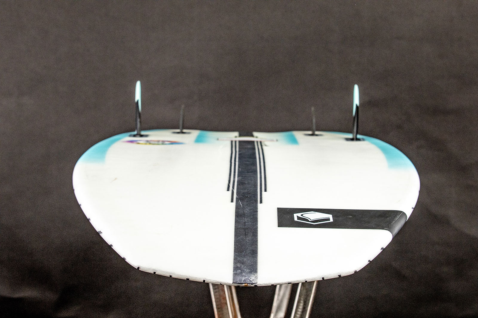 Liquid Forde Space Pod Wakesurf Board 2022