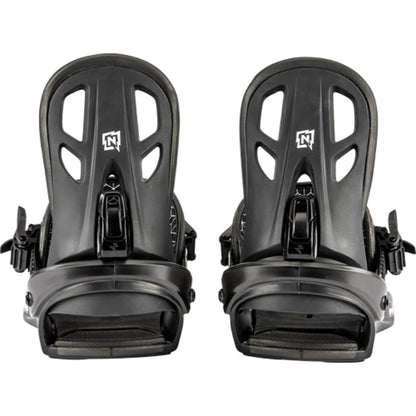 NItro Charger Snowboard Bindings - 88 Gear