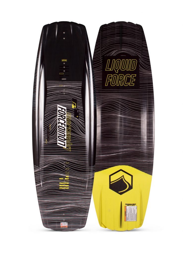 Liquid Force Classic Wakeboard 2021