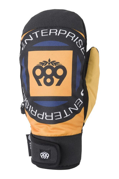 686 Mountain Winter Mitts - 88 Gear