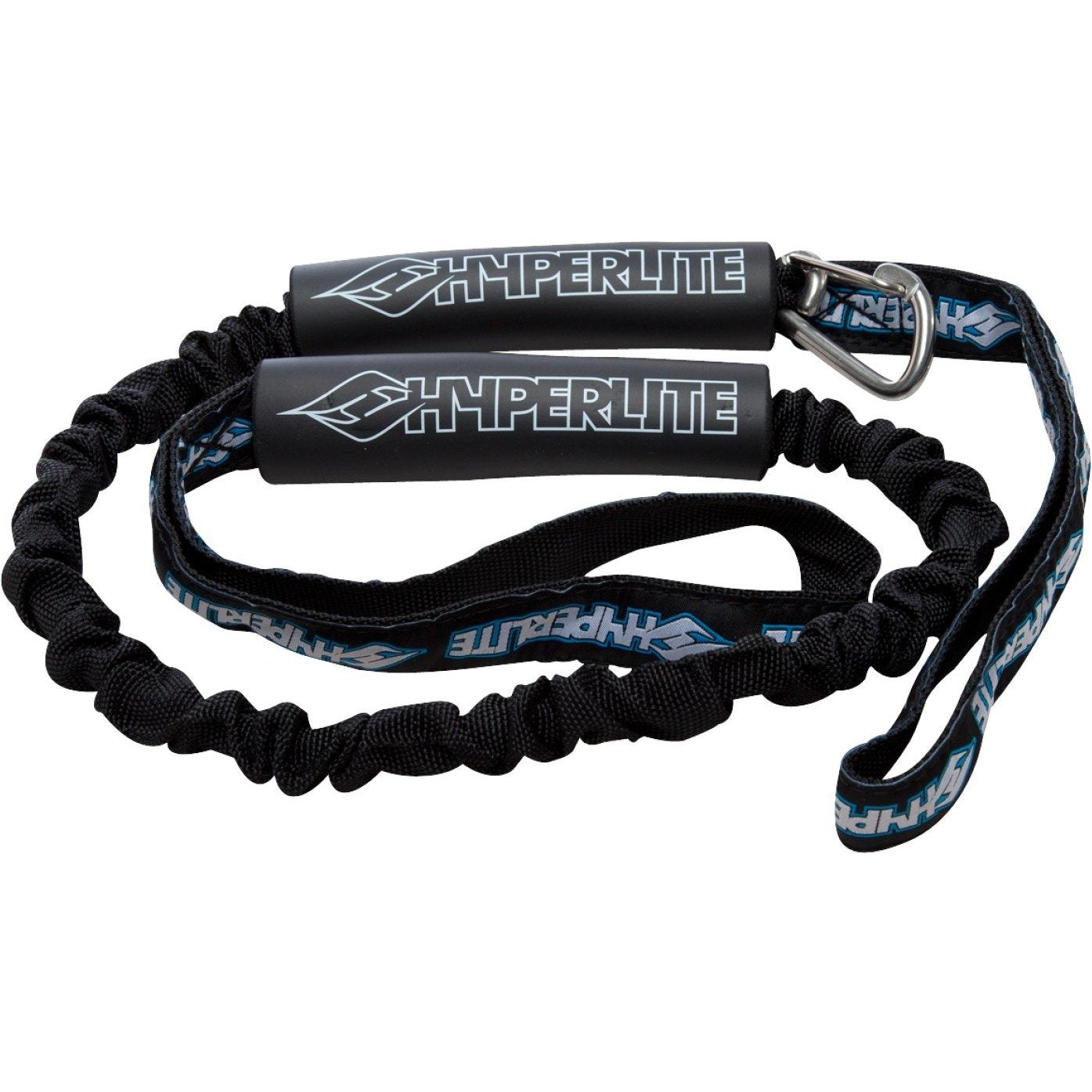 Hyperlite Webbing Bungee Dock Ties - 88 Gear