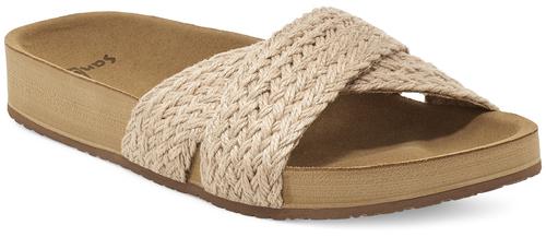 Sanuk She Crazy Jute - 88 Gear