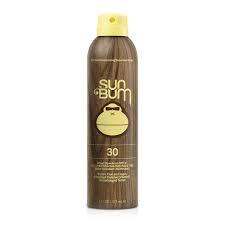 Sun Bum SPF 30 Spray - 88 Gear