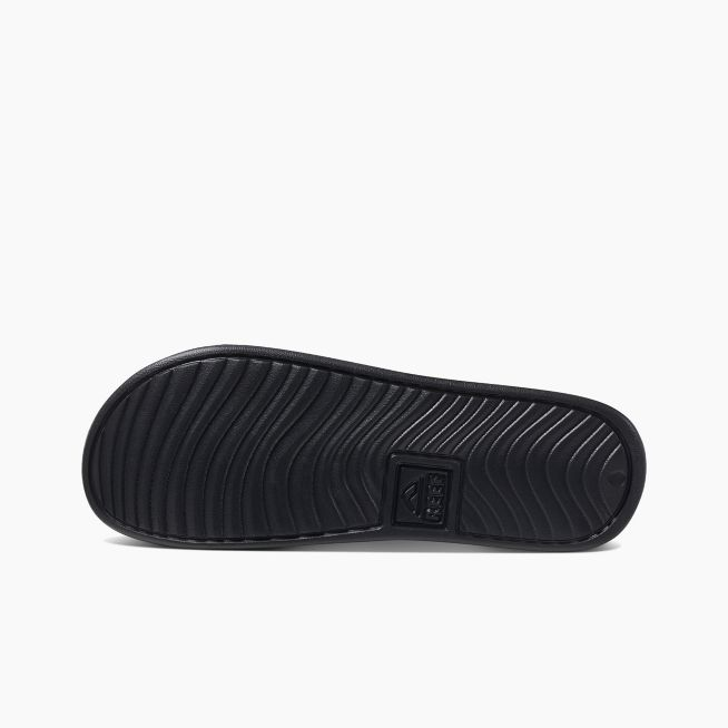 Reef One Slide Sandals - 88 Gear