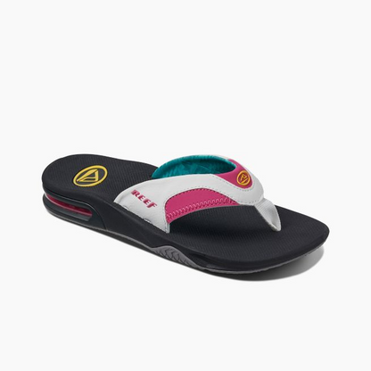 Reef Women's Fanning Sandals - 88 Gear