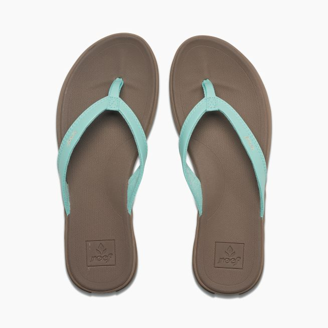 Reef Rover Catch Women's Sandals - 88 Gear