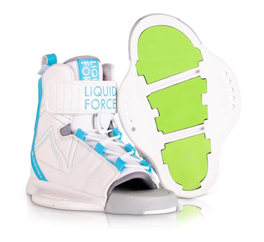 Liquid Force Dream Kid's Wake Boots 2020 - 88 Gear