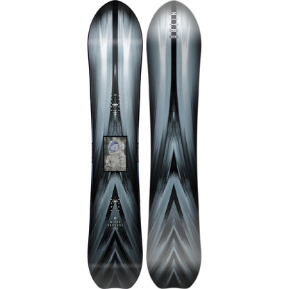 Nitro Dropout Snowboard 2023 - 88 Gear