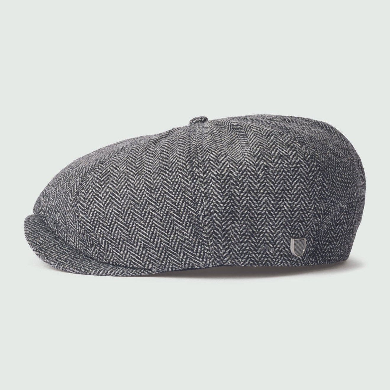 Brixton Brood Snap Cap