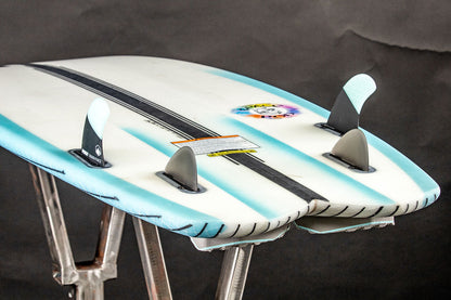 Liquid Forde Space Pod Wakesurf Board 2022