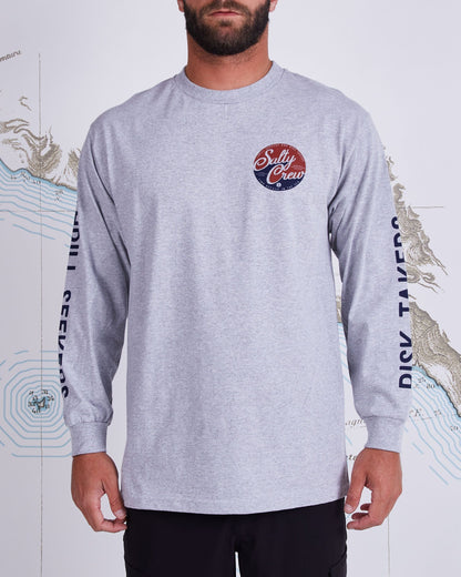 Salty Crew Club Salty Standard Long Sleeve