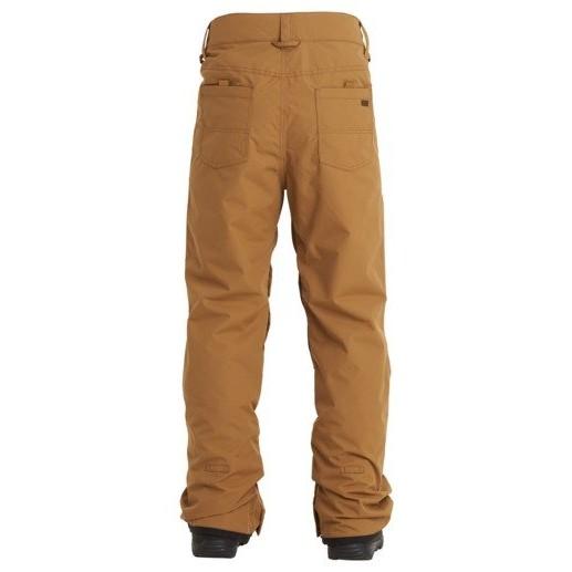 Billabong Men's Outsider Snow Pants - 88 Gear