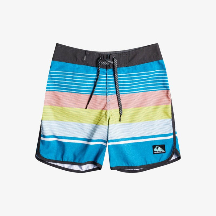 Quiksilver Everyday Scallop Youth 15" Boardshort