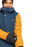 Quiksilver Ridge Youth Snow Jacket - 88 Gear