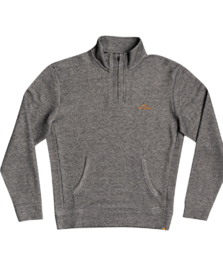 Quiksilver Ocean Nights 2 Half Zip - 88 Gear