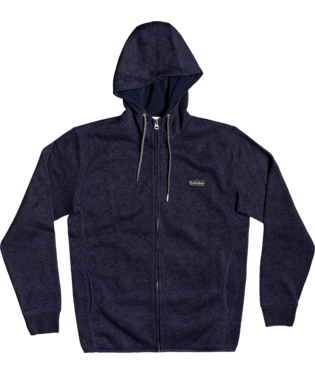 Quiksilver Keller Zip Hoodie - 88 Gear