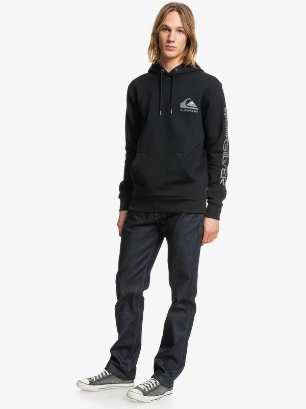 Quiksilver Omni Logo Hoodie XL purchases