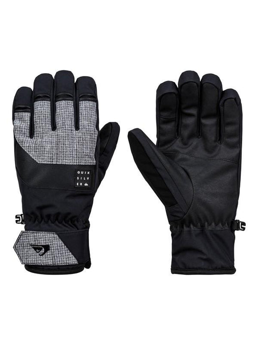Quiksilver Gates Winter Gloves - 88 Gear
