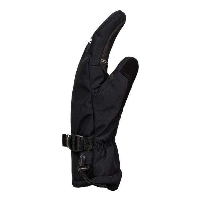 Quiksilver Mission Snow Mittens