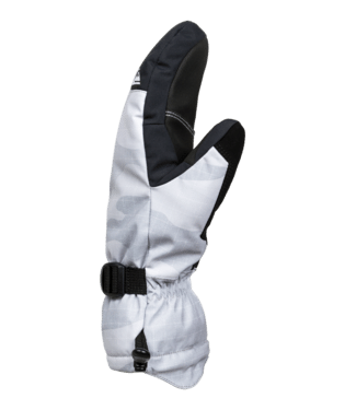Quiksilver Mission Snow Mittens
