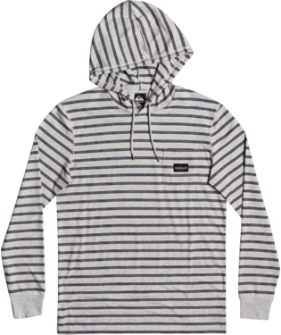 Quiksilver Zermet Hoodie - 88 Gear