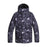 Quiksilver Mission Printed Snow Jacket - 88 Gear