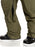 Quiksilver Porter Insulated Snow Pants - 88 Gear