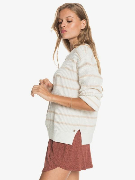 Roxy Flowy Mood Sweater