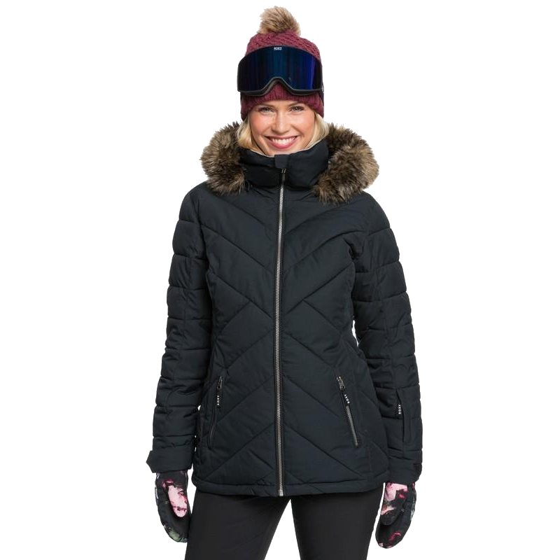 Roxy Quinn 2024 Jacket – SX SNOW