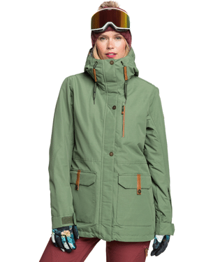 Roxy Andie Women's Jacket - 88 Gear