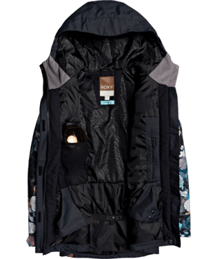 Roxy Cedar Women's Jacket - 88 Gear