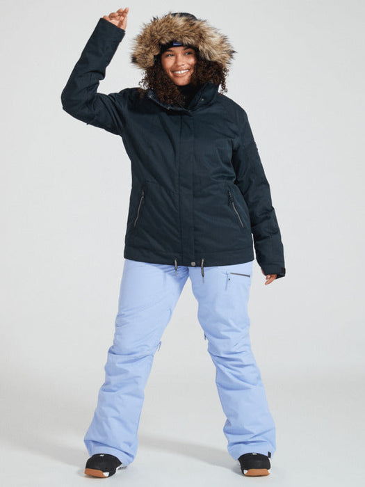 Roxy Meade Women's Snow Jacket - 88 Gear