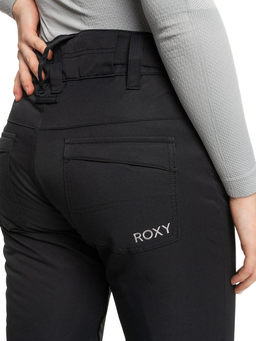 Roxy Backyard Insulated Snow Pants