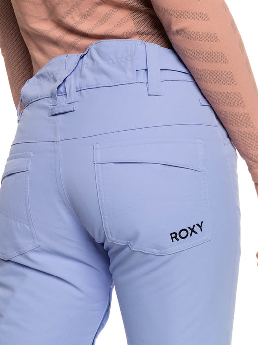 Roxy Women's Backyard Snow Pants