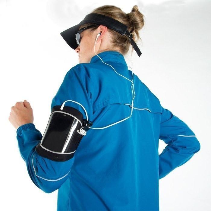Nite Ize Fitness Armband for iPhone 4s & iPod touch - 88 Gear