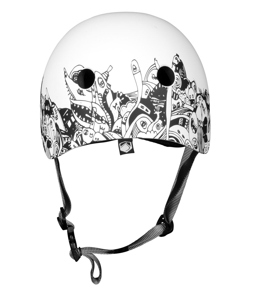 Liquid Force Flash Wake Helmet - 88 Gear