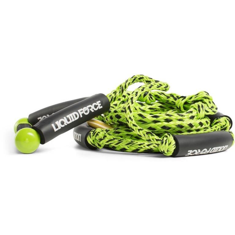 Liquid Force Floating Wakesurf Rope - 88 Gear