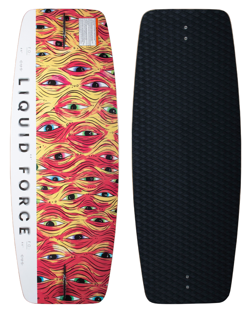 Liquid Force Focus Wake Skate