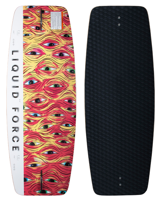 Liquid Force Focus Wake Skate