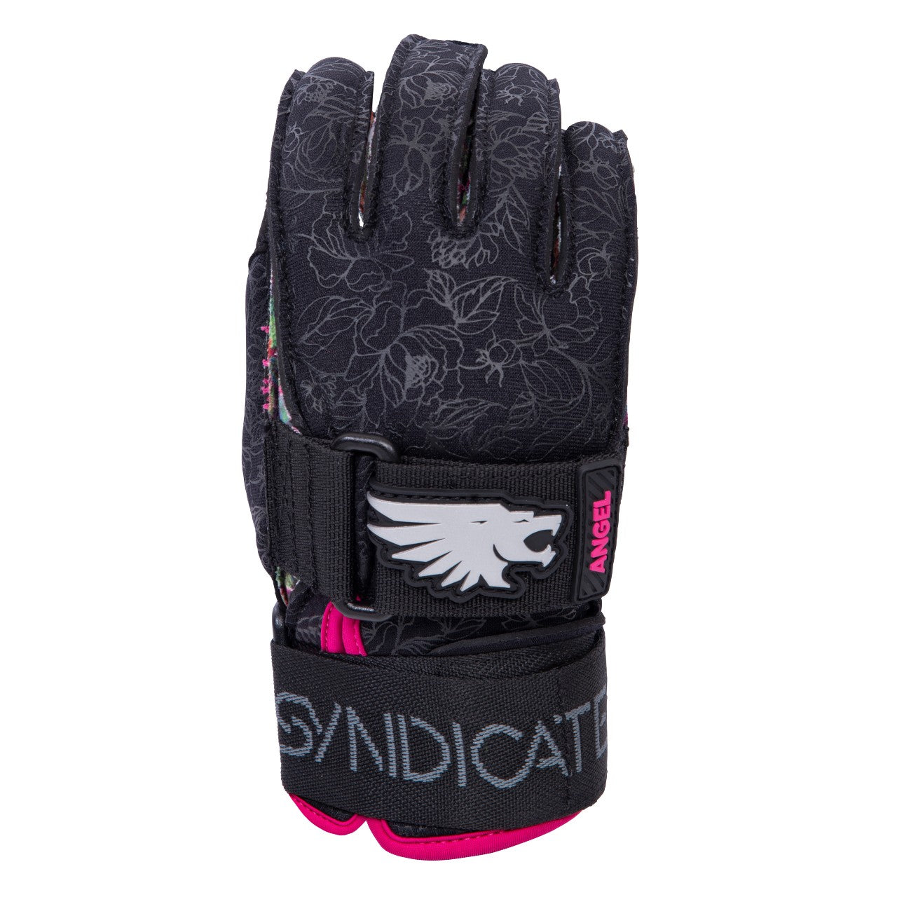 HO Inside Out Angel Water Ski Gloves