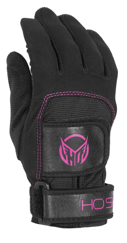 Ho Women's Pro Grip Goves - 88 Gear