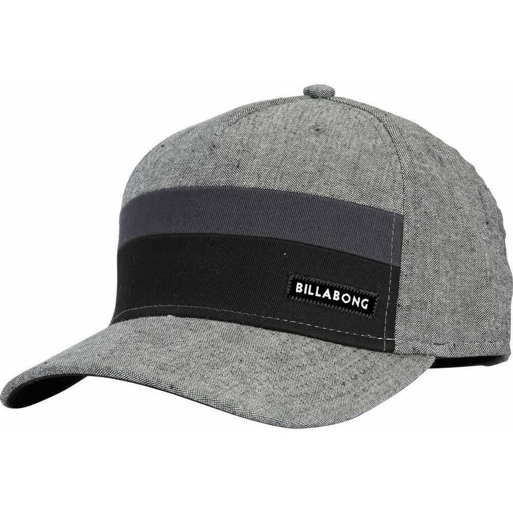 Billabong Tribong Stretch Hat - 88 Gear