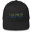 Launch Cable Park Structured Twill Cap - 88 Gear