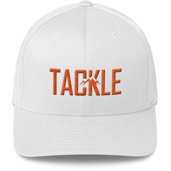 Tackle Outerwear Structured Twill Cap - 88 Gear