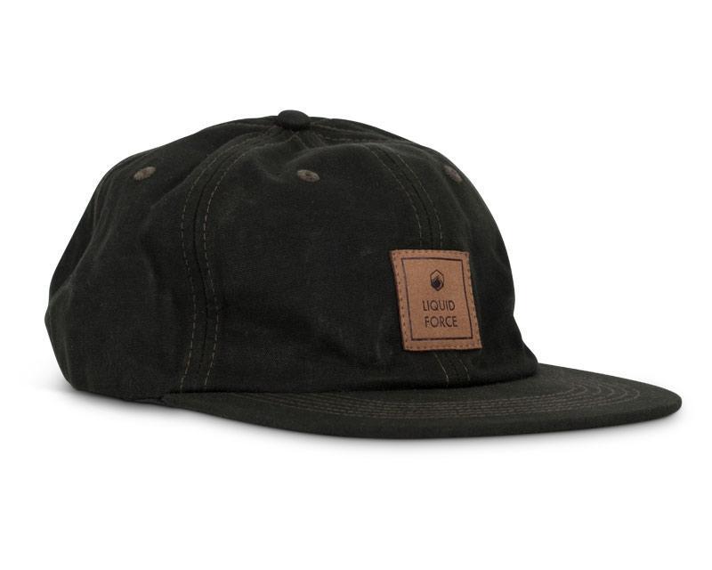 Liquid Force Duke Army Hat - 88 Gear