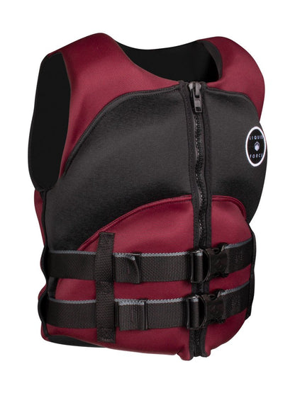 Liquid Force Heart Breaker Life Vest - 88 Gear